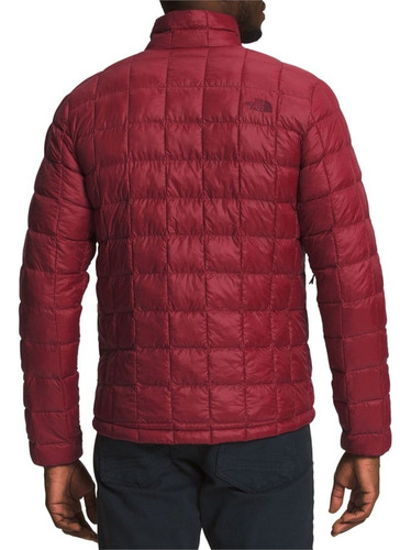 Campera The North Face - Thermoball Eco - Cordovan