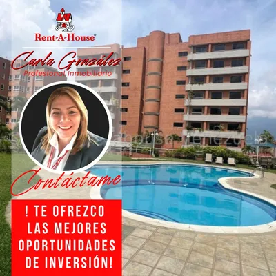 Apartamento en alquiler