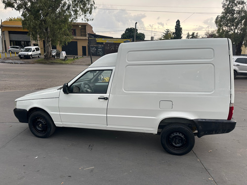 Fiat Fiorino 1.3 Fire