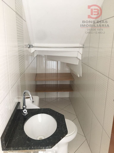 Imagem 15 de 15 de Sobrado Em Condominio - Vila Re - Ref: 6079 - V-6079