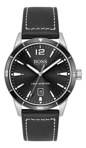 Reloj Boss By Hugo Boss Hombre Drifter Negro 1513898 - S007