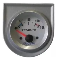 Comprar Zpack0 Reloj Medidor Temperatura Eléctrico 52mm Con Valvula