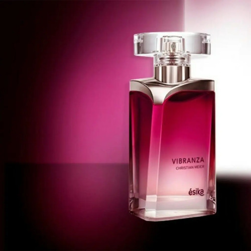 Perfume de mujer 45ml Vibranza | ésika