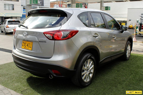 Mazda CX-5 2.0 High Awd
