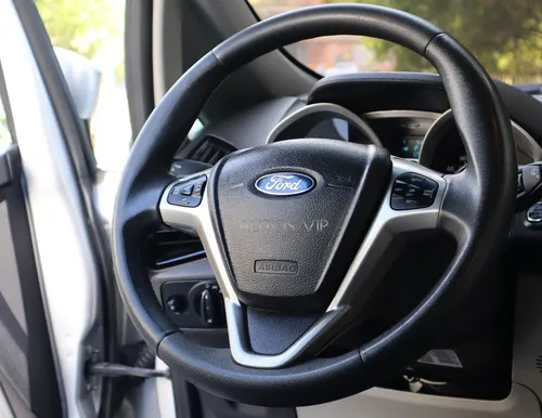 Ford Ecosport 2.0 Titanium At