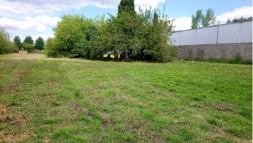 Venta Terreno 4.195 M2 En Moreno Sobre Ruta 24