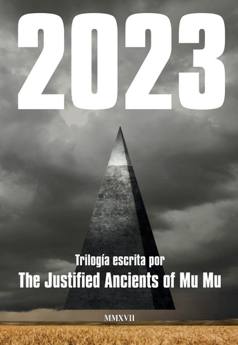 2023 La Trilogia - Autores Varios