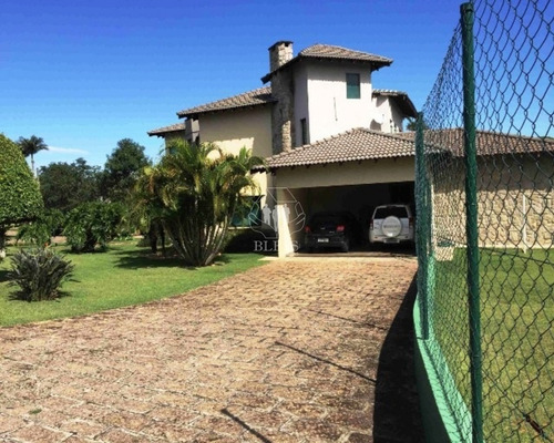 Imagem 4 de 29 de Excelente Residência À Venda No Condomínio Portal Da Concórdia Cabreuva/sp - Cc01100 - 69287402