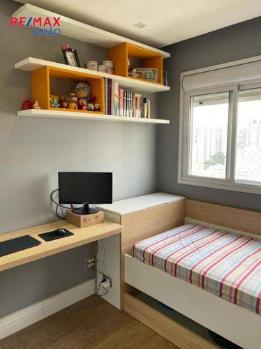 Imagem 29 de 29 de Apartamento Com 2 Dormitórios À Venda, 47 M² Por R$ 350.000 - Vila Andrade - São Paulo/sp - Ap0890