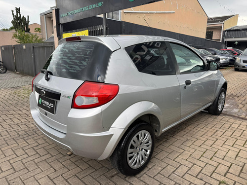 Ford Ka 1.0 Flex 3p