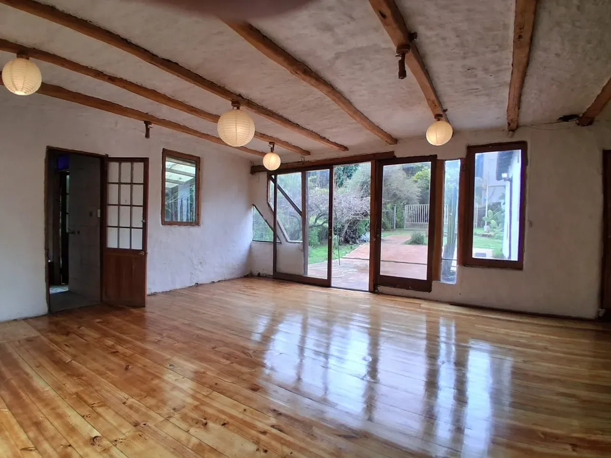 Imagen 5 de 16 de Hermosa Casa Comunidad Ecológica Dos Dormitorios Y Piscina