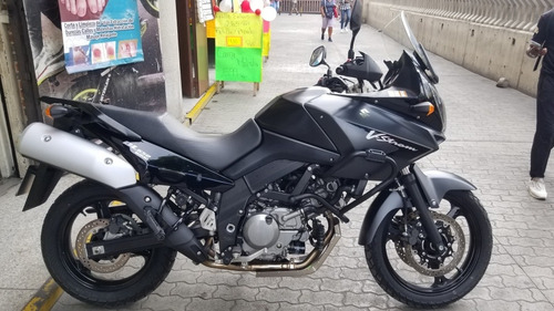 Imagen 1 de 6 de Suzuki Vstrom 650