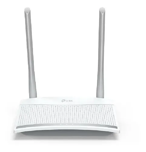 Router Tp-link Inalambrico N 300mbps Tl-wr820n