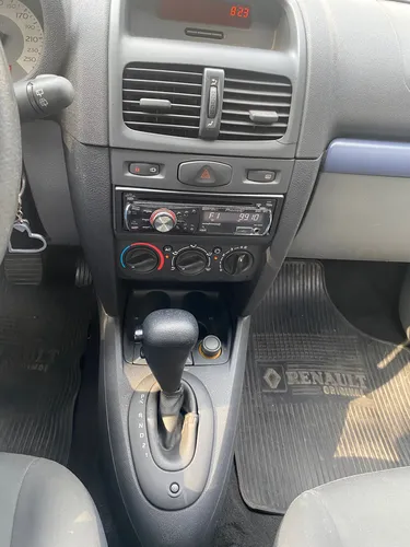 Renault Clio F.iv Rs Dynamique