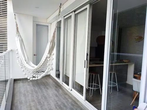 Apartamento En Arriendo/venta En La Boquilla. Cod A11248
