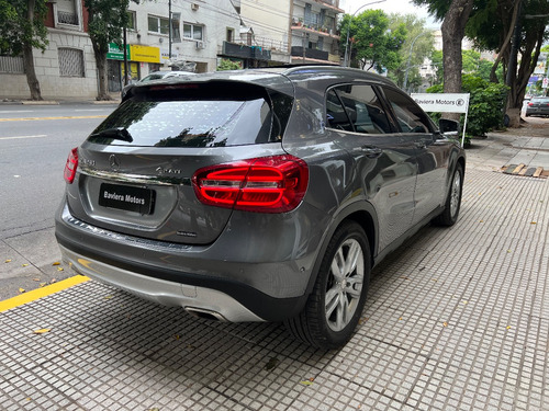 Mercedes-Benz Clase GLA 1.6 Gla250 At Sport B.efficiency