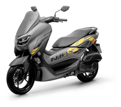 Yamaha 160 Nmax Connected Se Abs - 0km 2024