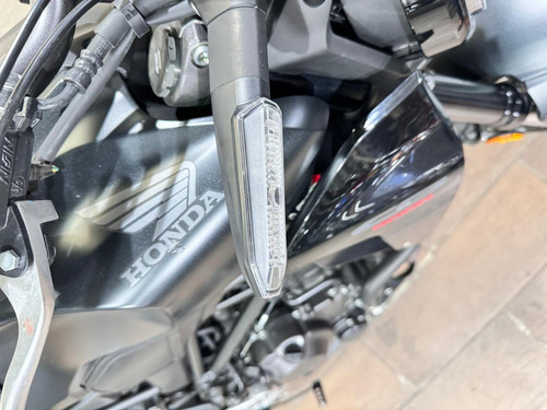 Honda Cb300 Abs, Prácticamente Nueva, 5800 Millas Originales
