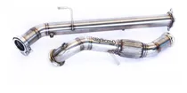 Comprar Escape Downpipe Amarok V6