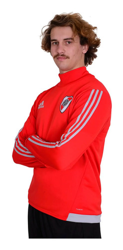 adidas Camiseta Local Oficial River Plate 20/21 - Blanco | adidas Argentina