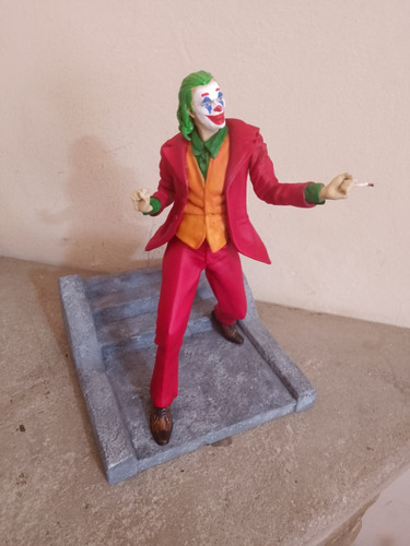 Figura The Joker