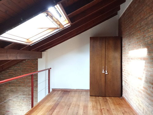 Departamento En Alquiler