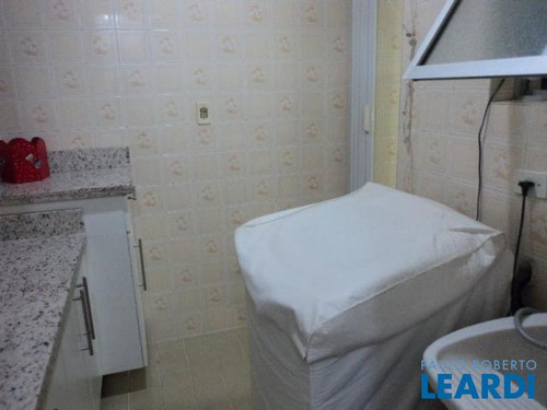 Imagem 7 de 14 de Apartamento - Parada Inglesa - Sp - 467905