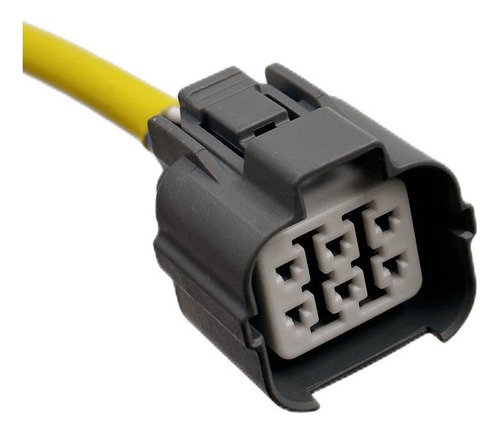Sensor De Oxigênio Subaru Impreza 2.0 16v 2007 192400-2140