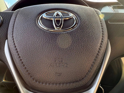 Toyota Yaris Sport 2018