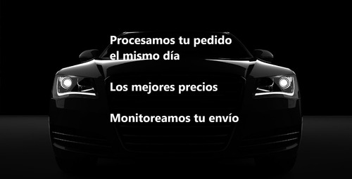 Bomba De Agua Jaguar Xj8/ Xjr/ S-type 4.0lts & 4.2lts 97-04