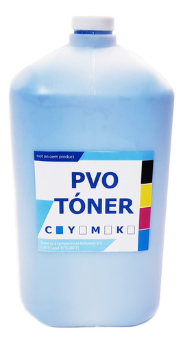 Kit 4 Rec De 500g C/u Cmyk Para Sha Mx-3550n