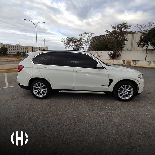 Bmw X5 Xdrive35i X5 Xdrive35i V6