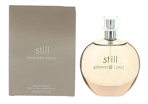 Todavía Jennifer López By Jennifer López Eau De Parfum Spray