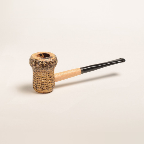 Pipa Marlo Maiz Missouri Meerschaum Patriot