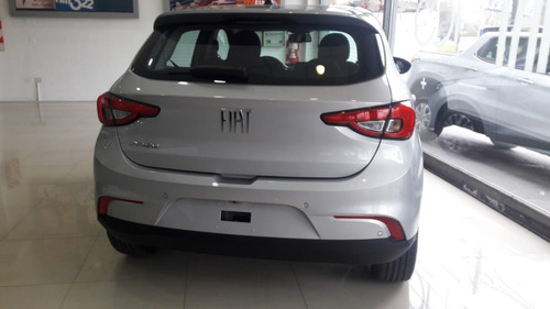 Imagen 13 de 18 de Fiat Argo Entrega Inmediata Adelanto 2.700.000 Y Cuotas L