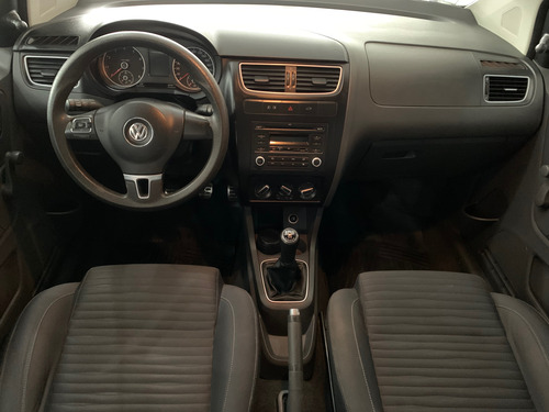 Volkswagen Crossfox 1.6 Comfortline