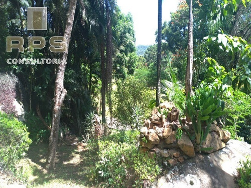 Imagem 12 de 30 de Área Espetacular Em Região Com Muito Verde, Atibaia-sp - Ar00044 - 33622538
