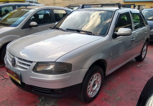 Gol Trend 1.0 2008 Completo