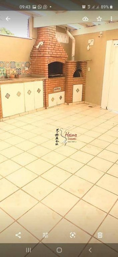 Imagem 26 de 28 de Sobrado Com 3 Dormitórios À Venda, 185 M² Por R$ 879.000,00 - Parque Maria Domitila - São Paulo/sp - So0287