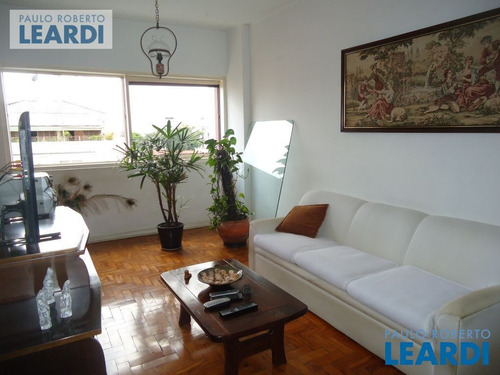 Imagem 1 de 15 de Apartamento - Barra Funda - Sp - 470368
