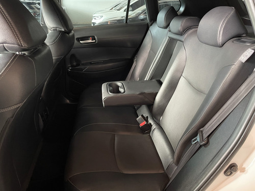 Toyota Corolla Cross 2.0 VVT-IE FLEX XRE DIRECT SHIFT