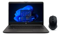 Comprar Laptop Hp 240r G9 Intel Core I3-1315u 8gb Ssd 512gb + Mouse