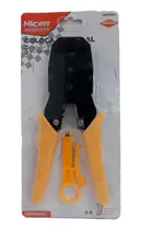 Comprar Pinza Para Terminal Rj11 Rj12 Rj45 Hicen G P