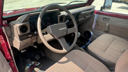Toyota Pick-up