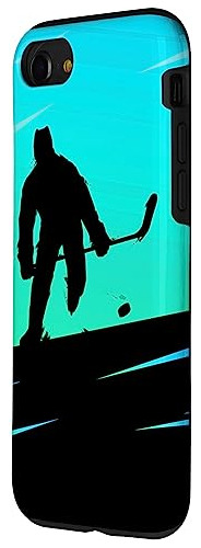 Funda Para iPhone SE (2020) / 7 / 8 Shadow