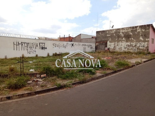 Imagem 3 de 6 de Terreno - Te01418 - 68704585