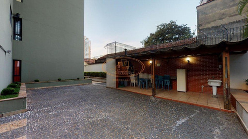 Apartamento Com 3 Dormitório(s) Localizado(a) No Bairro Ipiranga Em São Paulo / São Paulo - 17322:924720