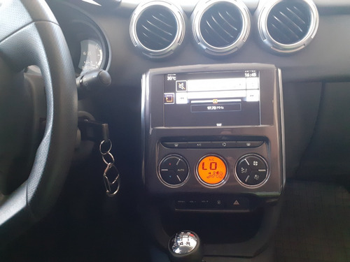 Citroen C3, Tendance, Puretech, 2017 Modelo 2017