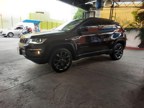 Jeep Compass 2.0 16V DIESEL S 4X4 AUTOMÁTICO