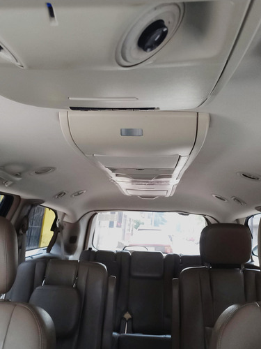 Chrysler Town & Country 3.6 Touring Piel Mt